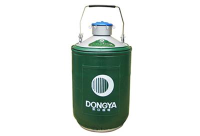 東亞液氮罐 YDS-3儲運(yùn)兩用手提式容器